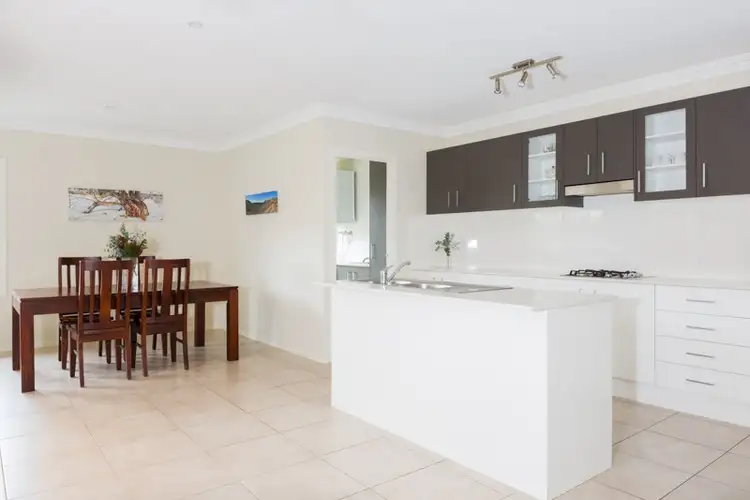 Second view of Homely house listing, 64 Whittaker Street, Flinders NSW 2529