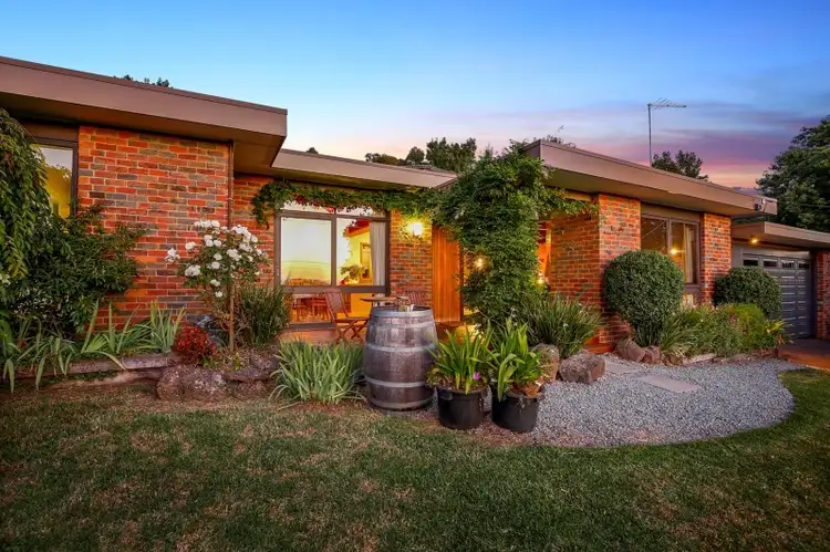 Main view of Homely house listing, 101-103 Bastow Road, Lilydale VIC 3140