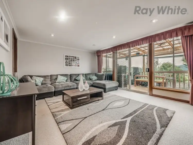 Second view of Homely house listing, 4 Crosby Court, Rosetta TAS 7010