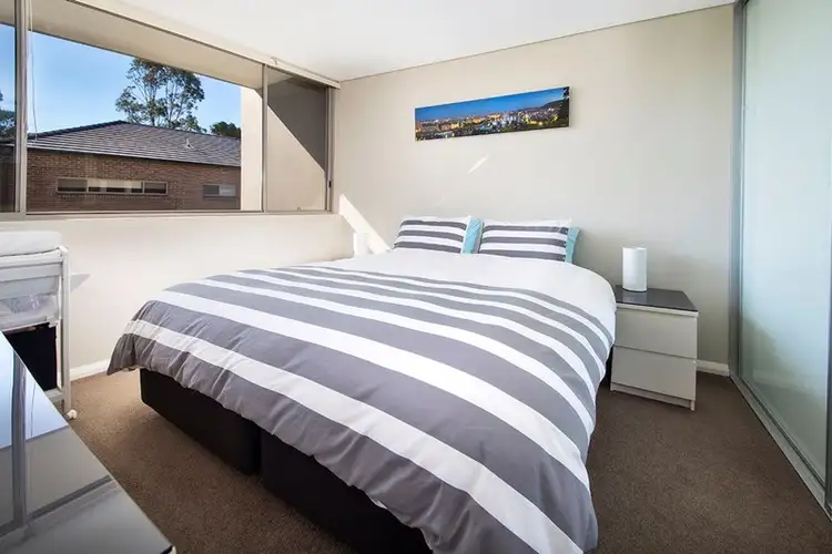 Fourth view of Homely apartment listing, 15/49-53 Vermont Street, Sutherland NSW 2232