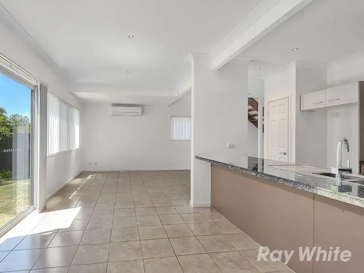 Third view of Homely unit listing, 2/21 Kate Street, Alderley QLD 4051
