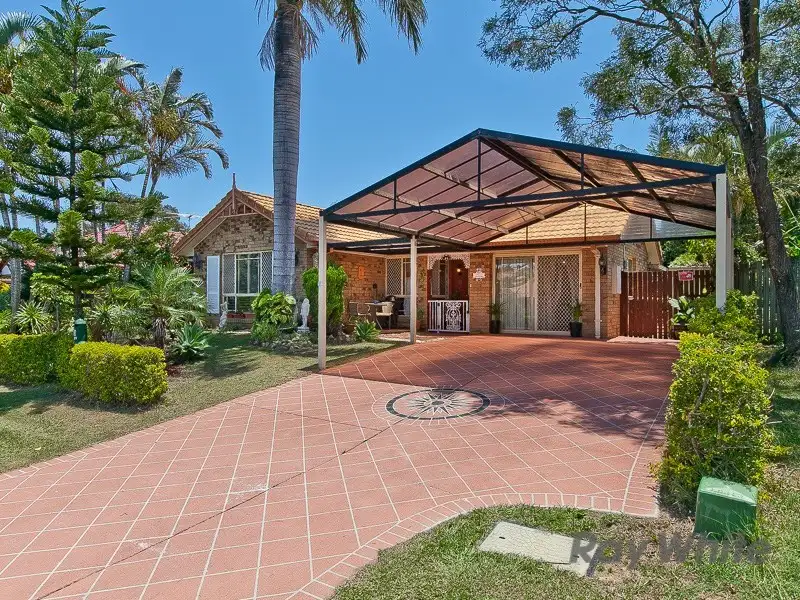 Main view of Homely house listing, 3 Longbill Place, Taigum QLD 4018