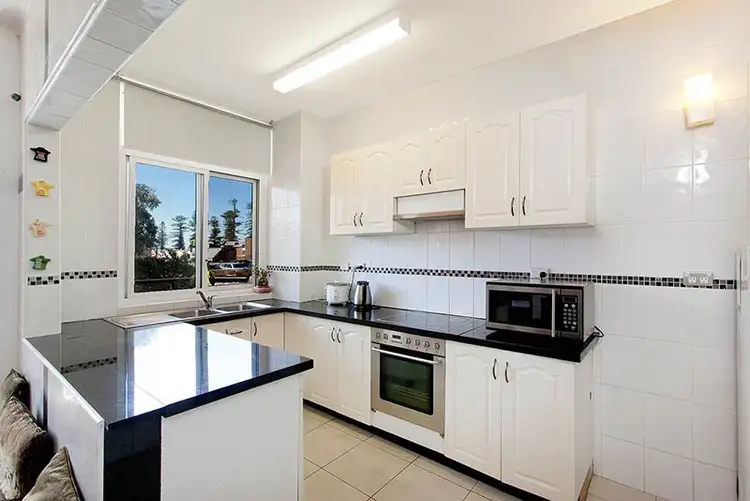 Fourth view of Homely unit listing, 17/4-10 The Boulevarde, Brighton-le-sands NSW 2216