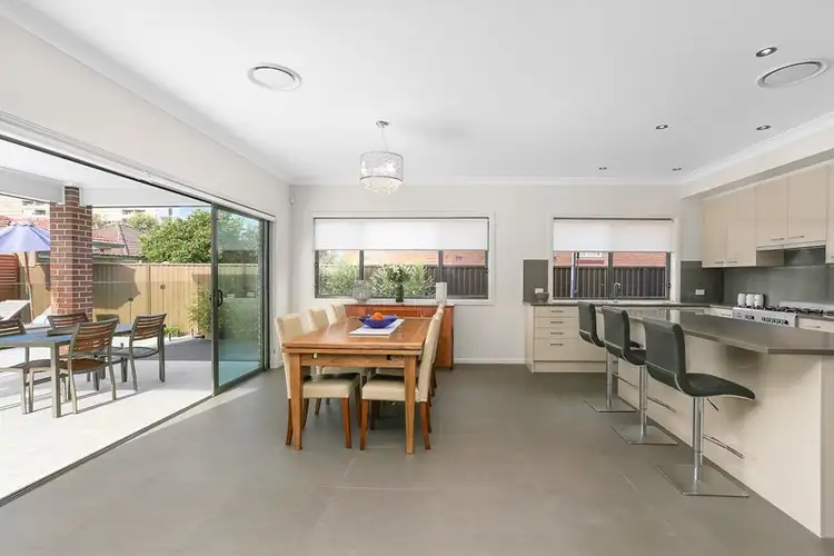 Second view of Homely house listing, 14 Coward Street, Rosebery NSW 2018