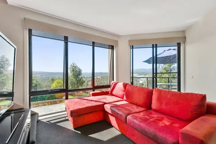 Third view of Homely apartment listing, 39 White Close, Lilydale VIC 3140