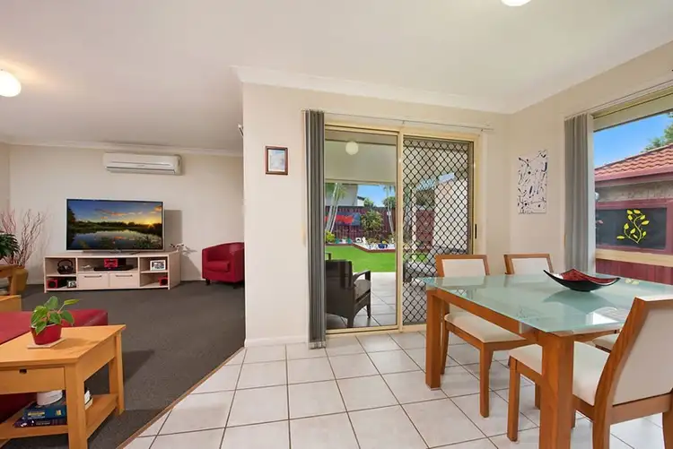 Third view of Homely house listing, 3 Columbia Street, Sippy Downs QLD 4556