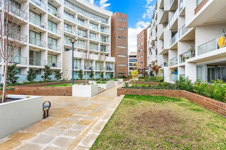 65/2a Brown Street, Ashfield NSW 2131