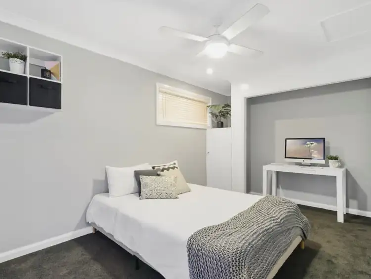 Sixth view of Homely house listing, 2 Amadeus Street, Elanora QLD 4221