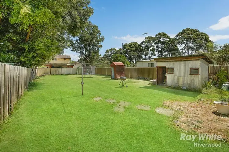Seventh view of Homely house listing, 75 Coleridge Street, Riverwood NSW 2210