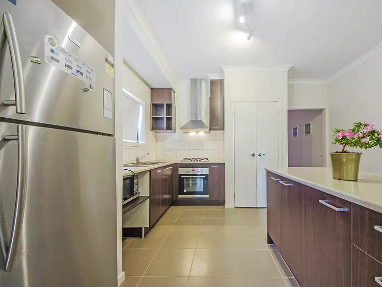 Fourth view of Homely house listing, 22 Samantha Court, Tarneit VIC 3029