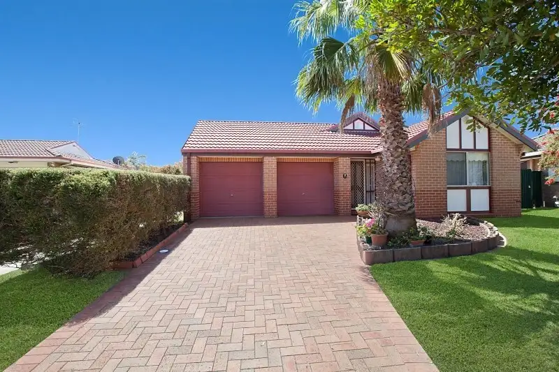 Main view of Homely house listing, 23 Castlereagh Crescent, Bateau Bay NSW 2261