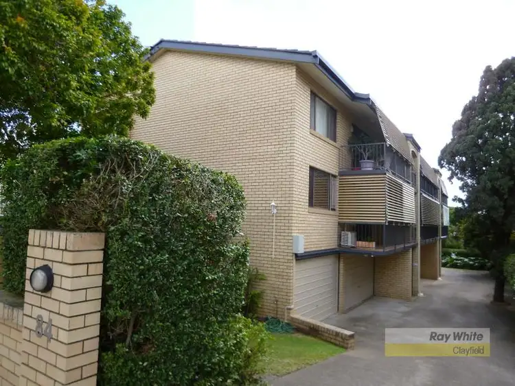 6/84 Bayview Terrace, Clayfield QLD 4011