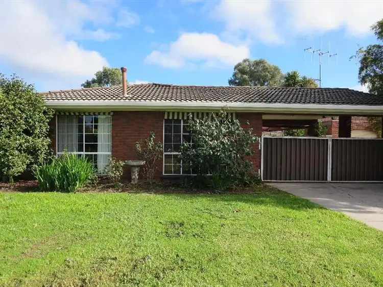 35 Julie Place, Lavington NSW 2641