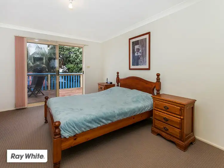 Fifth view of Homely house listing, 12 Elouera Place, Kiama NSW 2533