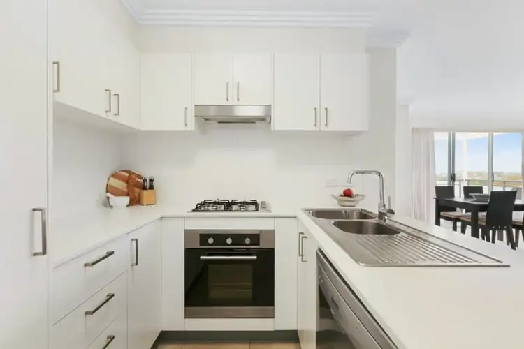 Fourth view of Homely unit listing, 16/22-24 Shackel Avenue, Brookvale NSW 2100