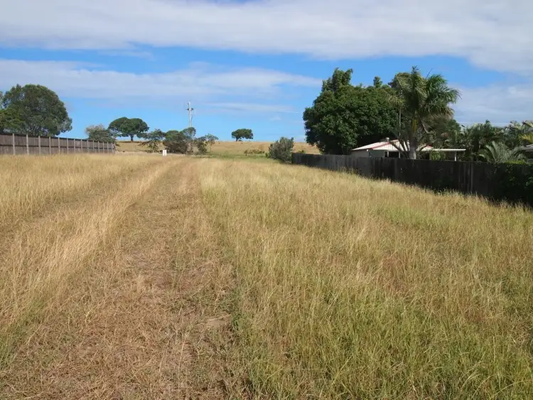 Fifth view of Homely land listing, 6 Windjammer Circuit, River Heads QLD 4655