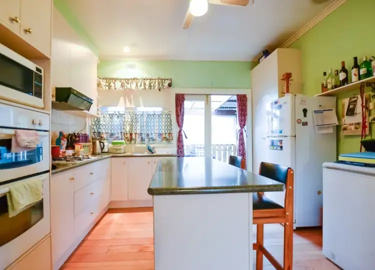 Third view of Homely house listing, 127 Upper California Gully Road, California Gully VIC 3556