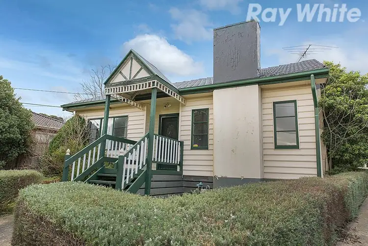 1/43 Commercial Road, Ferntree Gully VIC 3156