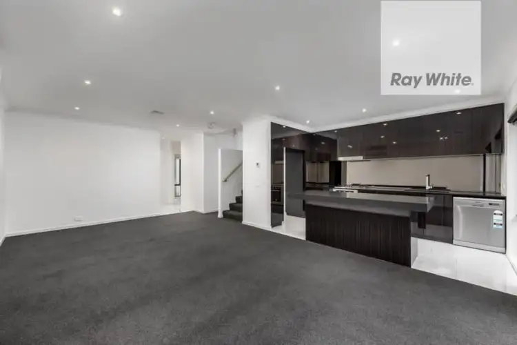 Fourth view of Homely townhouse listing, 57 Manchester Crescent, Bundoora VIC 3083
