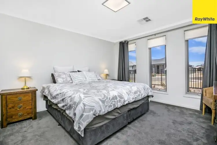 Seventh view of Homely house listing, 17 Clementine Avenue, Munno Para SA 5115