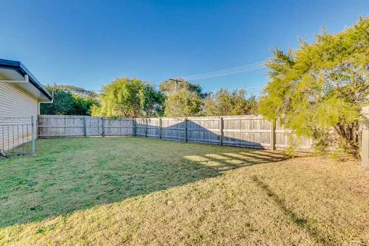 Sixth view of Homely house listing, 89 Coburg Street E, Cleveland QLD 4163