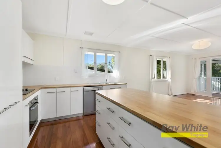 Third view of Homely house listing, 165 Wondall Road, Wynnum West QLD 4178