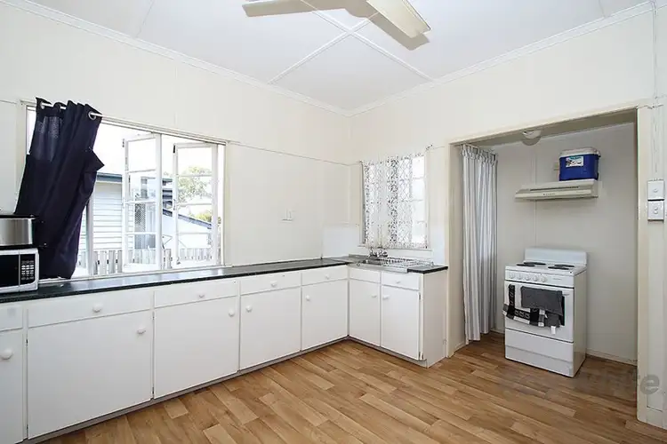 Sixth view of Homely house listing, 5 Casey Street, Leichhardt QLD 4305
