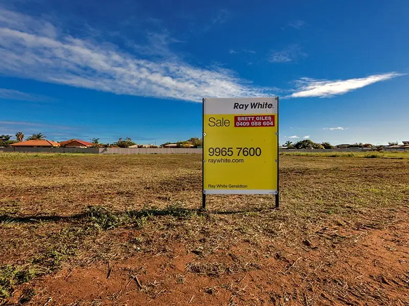 Main view of Homely land listing, 11 Sheoak Close, Woorree WA 6530