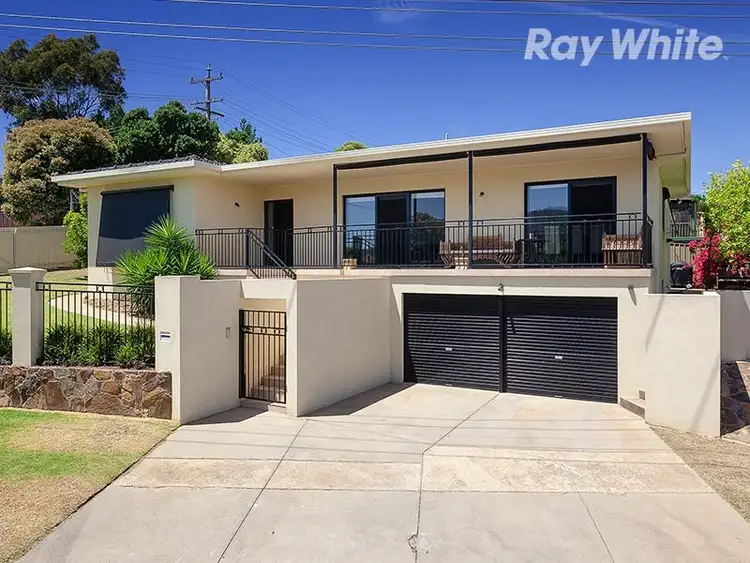 444 Rose Street, Lavington NSW 2641