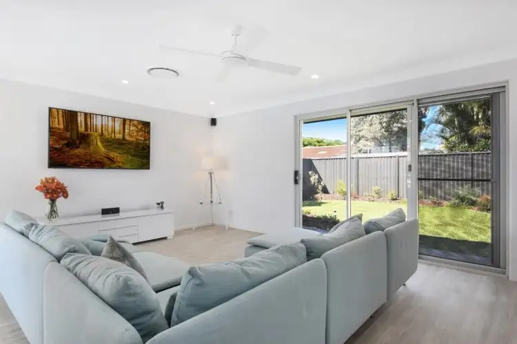 Second view of Homely house listing, 87 Oceanic Drive, Mermaid Waters QLD 4218