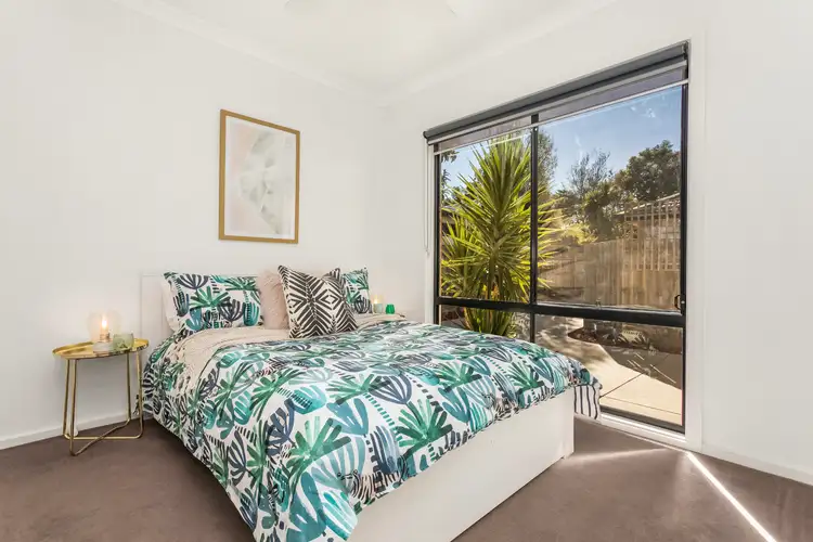 Sixth view of Homely unit listing, 2/39 Harwell Road, Ferntree Gully VIC 3156