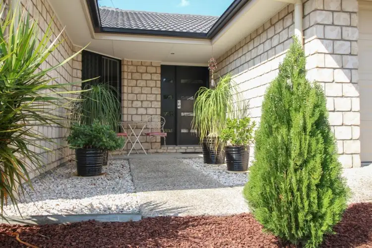 Third view of Homely house listing, 20 Cottonwood Crescent, Springfield Lakes QLD 4300