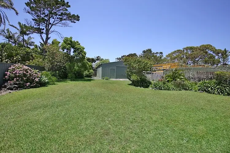 Second view of Homely house listing, 16 Penguins Head Road, Culburra Beach NSW 2540