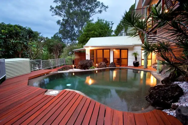 Second view of Homely house listing, 20 Sylvan Street, Buderim QLD 4556