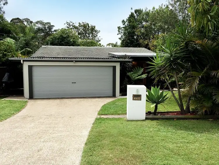 Second view of Homely house listing, 9 Harper Street, Mount Gravatt QLD 4122