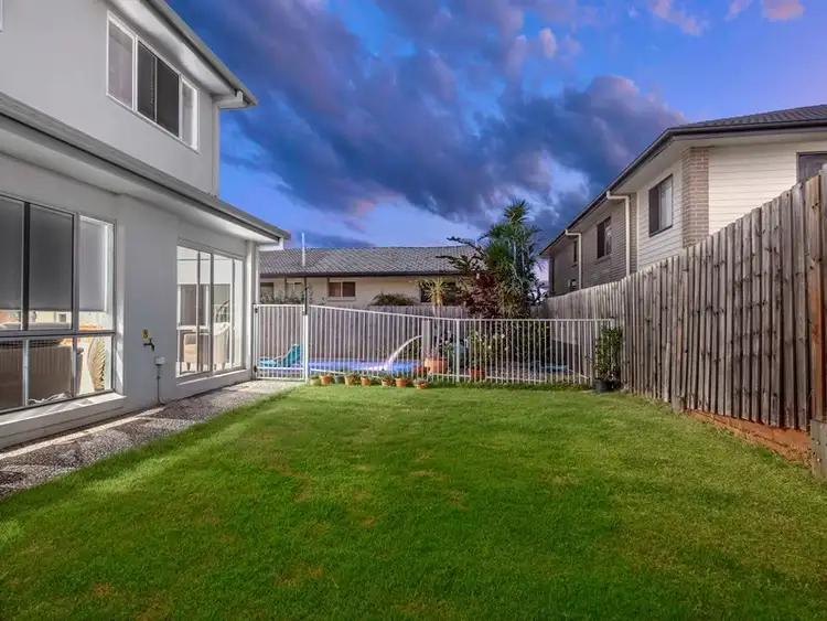Second view of Homely house listing, 6 Leo Place, Bridgeman Downs QLD 4035