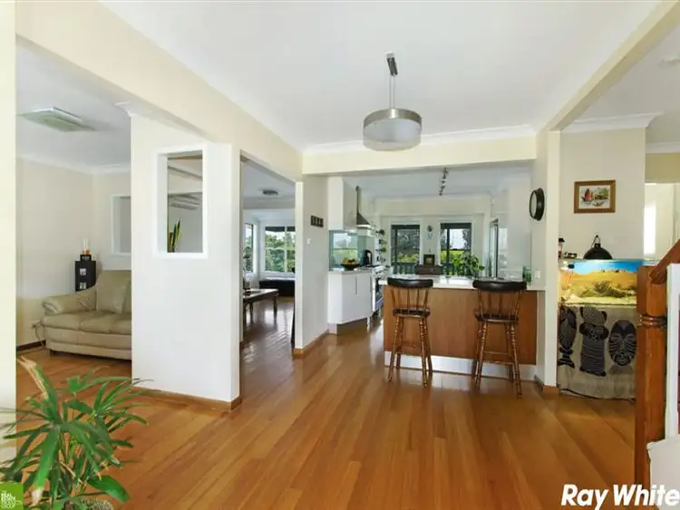 Fourth view of Homely house listing, 90 The Esplanade, Oak Flats NSW 2529