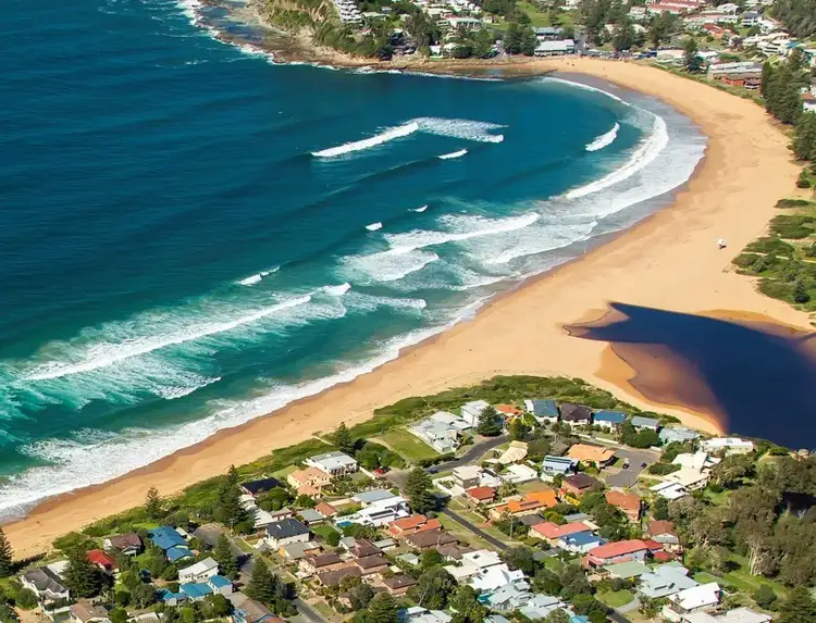 Third view of Homely house listing, 16 Bareena Avenue, North Avoca NSW 2260