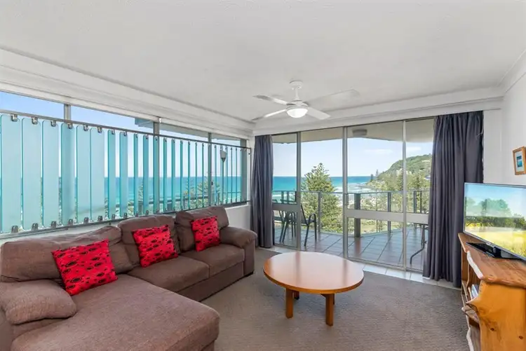 Second view of Homely unit listing, 31/30 The Esplanade, Burleigh Heads QLD 4220