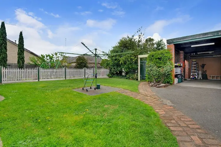 Fifth view of Homely house listing, 35 Davidson Street, Traralgon VIC 3844