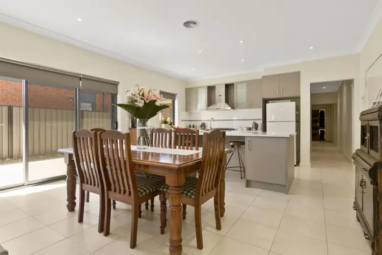 Fourth view of Homely house listing, 5 Sherlock Avenue, Tarneit VIC 3029