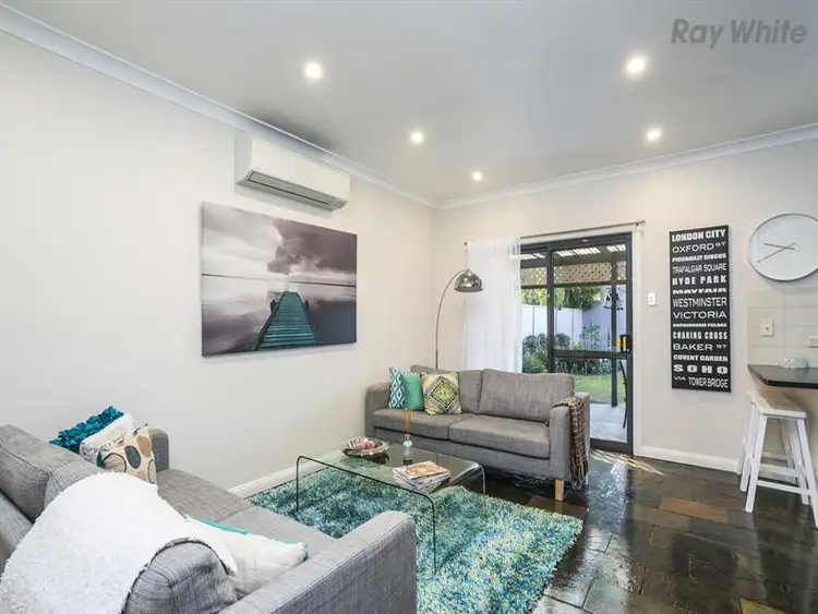 Fifth view of Homely house listing, 10A Chitral Terrace, South Plympton SA 5038