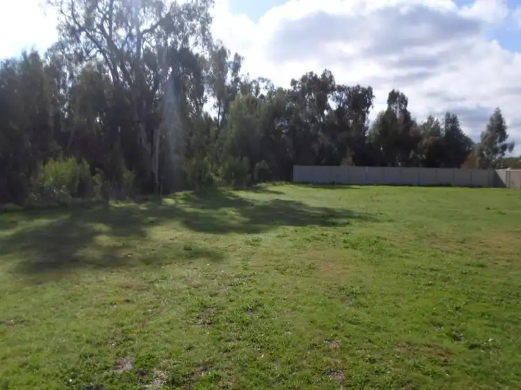 Main view of Homely land listing, Lot 8 Pearce Street, Howlong NSW 2643