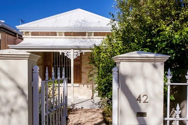 42 Flinders Street, Kent Town SA 5067
