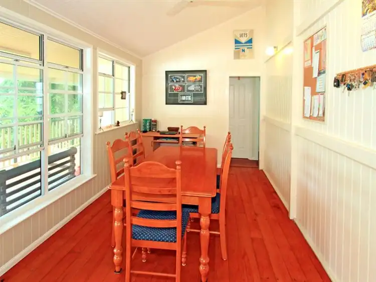 Seventh view of Homely house listing, 14 Glencoe Steet, Allenstown QLD 4700