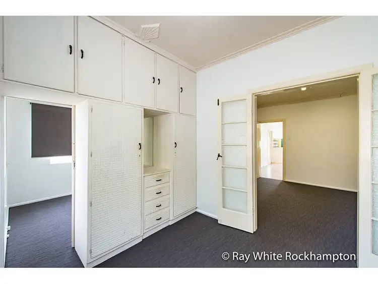 Seventh view of Homely house listing, 61 Eton Street, West Rockhampton QLD 4700