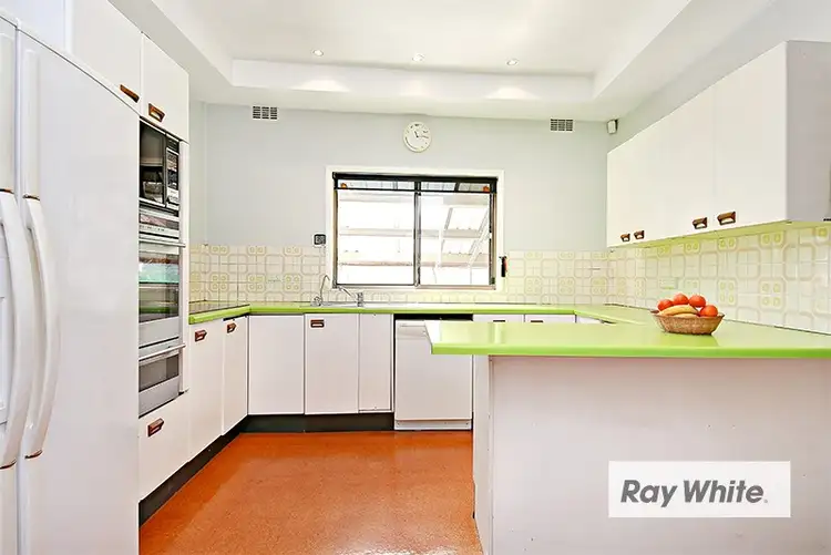 Third view of Homely house listing, 23 Tilba Street, Berala NSW 2141