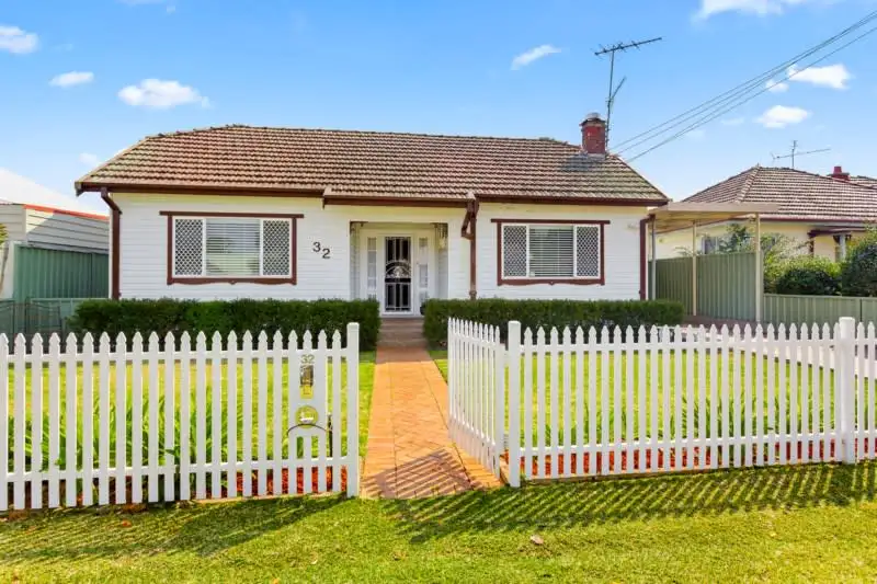 Main view of Homely house listing, 32 Faithfull Street, Richmond NSW 2753