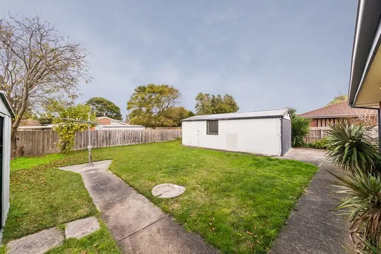 Seventh view of Homely house listing, 21 Kolinda Crescent, Rosebud West VIC 3940