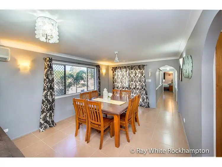 Sixth view of Homely house listing, 10 Glover Street, Gracemere QLD 4702